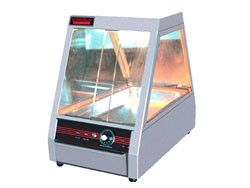 Tủ Trưng bầy nóng 1