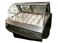 Tủ bảo quản kem cân 