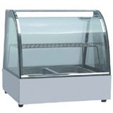 Tủ trưng bầy giữ nóng thức ăn WYN-838