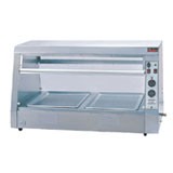 Tủ trưng bầy giữ nóng thức ăn WKT-1100