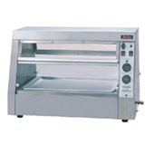 Tủ trưng bầy giữ nóng thức ăn WKT-800