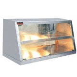 Tủ trưng bầy giữ nóng thức ăn KT-1350