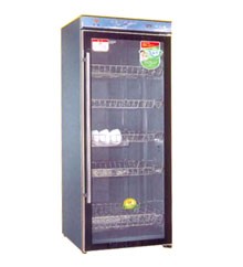 Tủ sấy bát KS-YTD388B