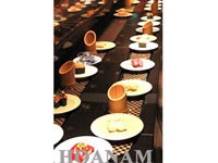 Băng truyền Sushi 9