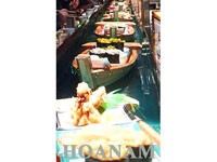 Băng truyền Sushi 10