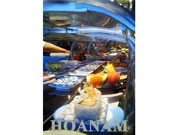 Băng truyền Sushi 11