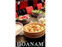 Băng truyền Sushi 12