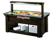 Tủ trưng bầy Salad KS-E-H1820FL4, KS-M-H2150FL5