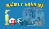 Phần mềm Quản lý Nhân sự