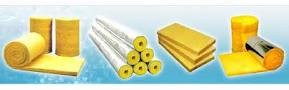 Bông thủy tinh (Glasswool, fibre glass)
