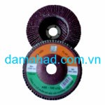 Đá ráp xếp/ Flap disc