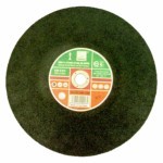 Đá cắt V11 - 355 /Cutting wheels - type V11 - 355 