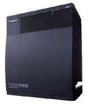 TỔNG ĐÀI PANASONIC KX-TDA100-8-8