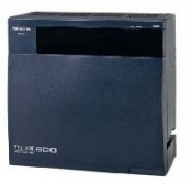 TỔNG ĐÀI ĐIỆN THOẠI PANASONIC KX-TDA600SN 