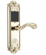 KHÓA CỬA KỸ THUẬT SỐ SH2 DÙNG CHO KHÁCH SAN, BIỆT THỰ, CHUNG CƯ...