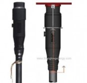 Đầu cáp thẳng CGS 250A 24kV