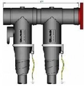 Đầu cáp T-plug mở rộng 630A 24kV và  T-plug mở rộng 630A 36kV