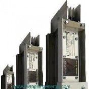 Hệ thống thanh dẫn điện Busway PPB