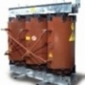 Máy biến áp khô 35kV-22kV/0.4kV IMEFY- Spain