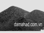 Hạt mài Cacbua Siclic đen