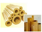 ống Rockwool pipe