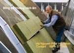 Len đá, bông đá Rockwool Hà Nguyên Phát