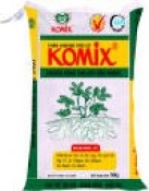 Phân  bón thúc cây đậu phộng