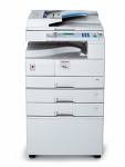 Máy photocopy Ricoh Aficio MP 2500 