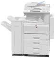 Máy photocopy Ricoh Aficio MP 2591