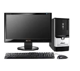 Máy tính để bàn FPT Elead E955