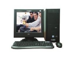 Máy tính để bàn FPT Elead M639