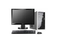 Máy tính để bàn FPT Elead V500