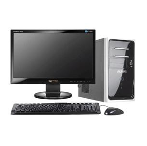 Máy tính để bàn FPT Elead G975X