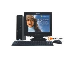 Máy tính để bàn FPT Elead E945 (e52573-E8400)