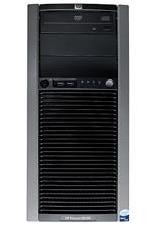 Máy chủ HP Proliant ML150 G5 Hot Plug SAS/SATA (450164-371)