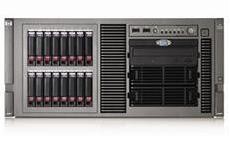 Máy chủ HP Proliant ML370 G5 Hot-Plug SAS (458346-371)