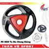 Tạ đĩa Tuấn Vũ Sport