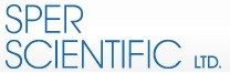 Công ty qtetech là đại diện ủy quyền hãng Sper Scientific - Mỹ