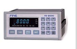 FS-8000 của hang FINE Hàn Quốc