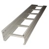 Cable ladder - Thang cáp tôn tráng kẽm