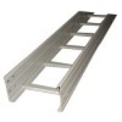 Cable ladder - Thang cáp tôn tráng kẽm