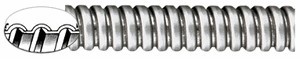 Flexible Steel Conduit without PVC cover - Ống thép mềm