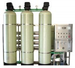 Lọc nước tinh khiết 1000 L/H 