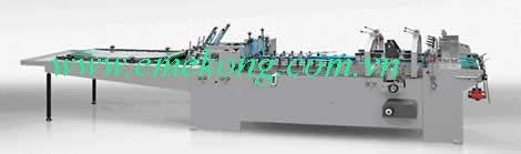 Máy cắt giấy cuộn, máy sản xuất giấy gram A4