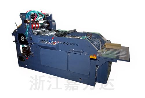 Máy gấp dán phong bì thư