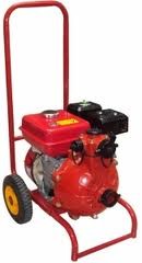 MÁY BƠM CHỮA CHÁY ĐỘNG CƠ XĂNG HIỆU SEIKOO HDF-6,HDF-9,HDF-13
