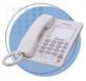 Điện Thoại Để Bàn Panasonis KX-T2373MX