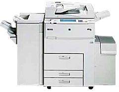 CHO THUÊ MÁY PHOTOCOPY HIỆU RICOH