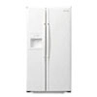 Tủ lạnh Side-by-Side FQ-890 XM