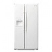 Tủ lạnh Side-by-Side FQ-890 XM